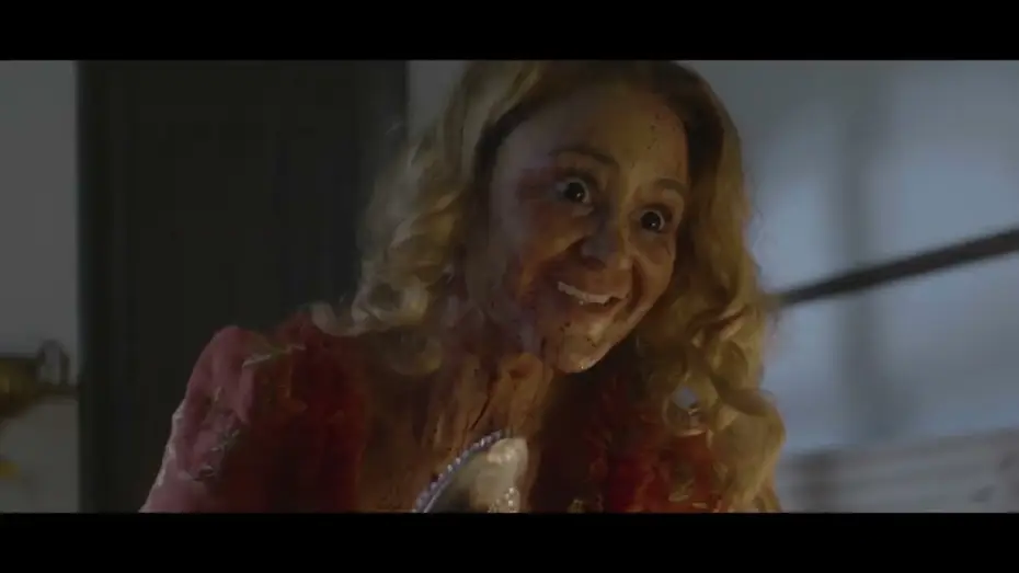 Watch film Cinderella's Curse | Official Trailer