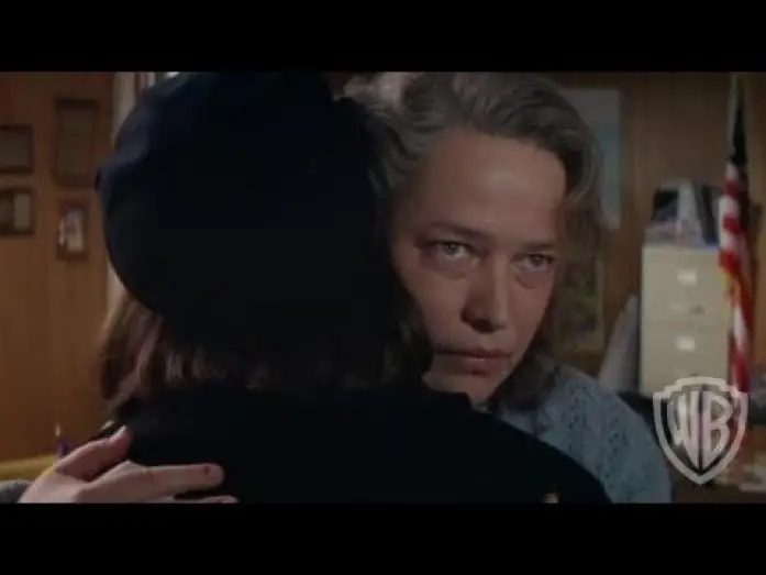 Watch film Dolores Claiborne | Dolores Claiborne - Trailer