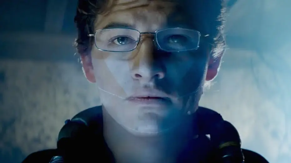 Watch film Ready Player One | Ready Player One - Comic-Con Trailer Italiano | HD