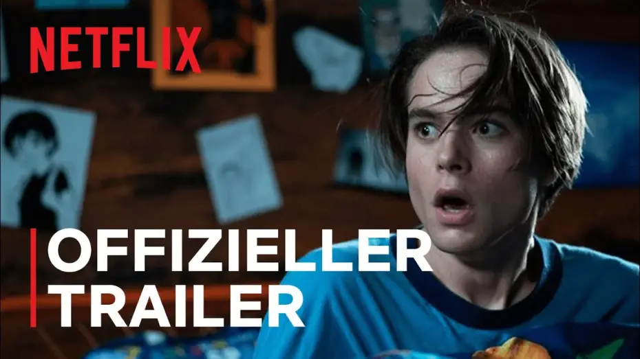 Watch film The Babysitter: Killer Queen | The Babysitter: Killer Queen | Offizieller Trailer | Netflix