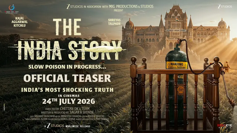 Watch film The Indian Story | Official Teaser