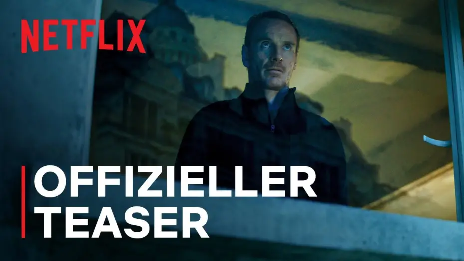 Watch film The Killer | Offizieller Teaser