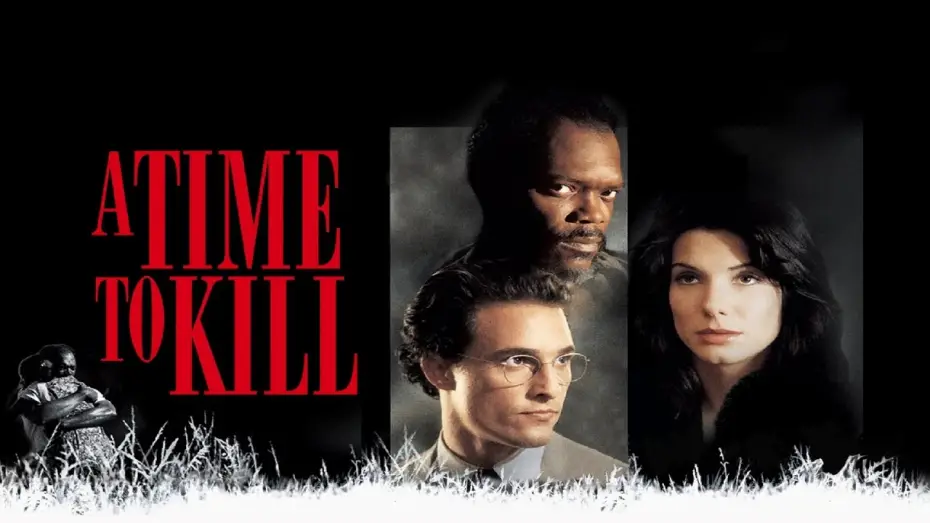 Watch film A Time to Kill | Il momento di uccidere (film 1996) TRAILER ITALIANO 2