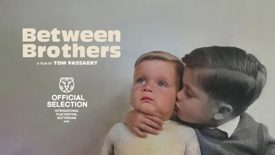 Watch film Between Brothers | Between Brothers (official trailer)