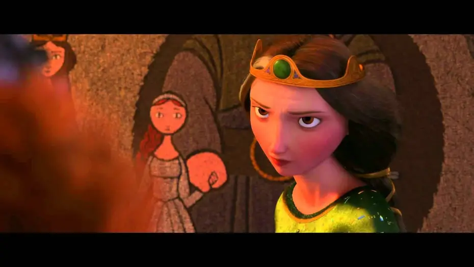 Watch film Brave | Ribelle - The Brave -- La Storia | HD