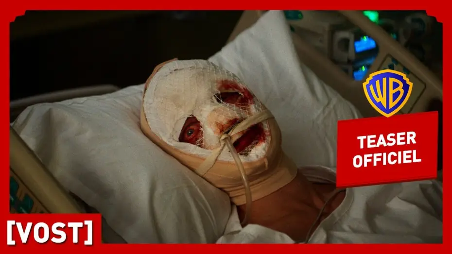 Watch film Clayface | Clayface | Teaser Officiel (VOST) | Tom Rhys Harries, Naomi Ackie, Max Minghella