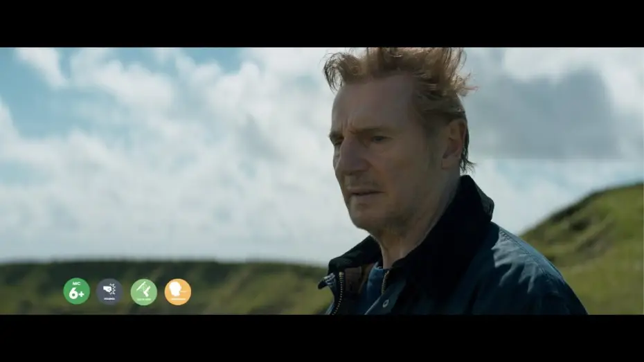 Watch film In the Land of Saints and Sinners | L'ultima vendetta | Trailer 60'' | Vertice 360 Italia