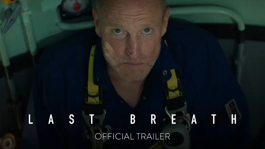 Watch film Last Breath | Official Trailer