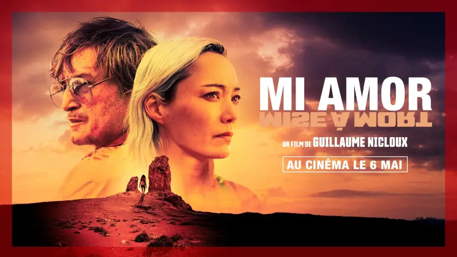 Watch film Mi amor | MI AMOR | Teaser