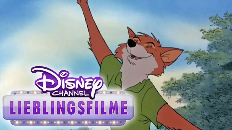 Watch film Robin Hood | Robin Hood - Lieblingsfilm-Trailer - Deutsch HD