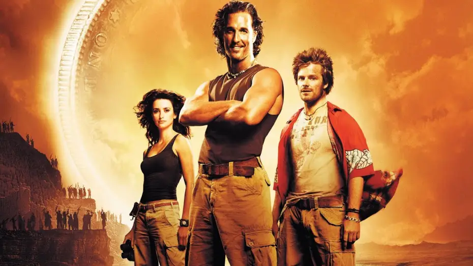 Watch film Sahara | Sahara - Abenteuer in der W&uuml;ste - Trailer Deutsch HD
