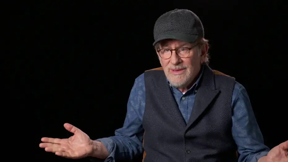 Watch film The Post — The Post - Intervista a Steven Spielberg