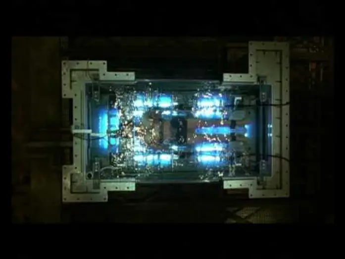 Watch film X-Men Origins: Wolverine — X-MEN ORIGINS : WOLVERINE - Bande-annonce