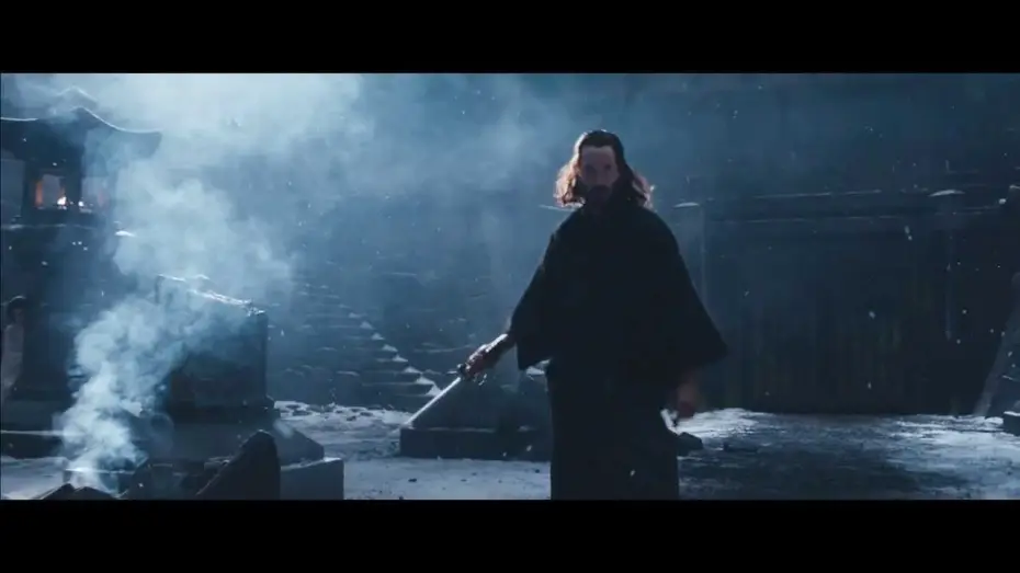 Watch film 47 Ronin | 47 Ronin con Keanu Reeves - Secondo trailer italiano ufficiale