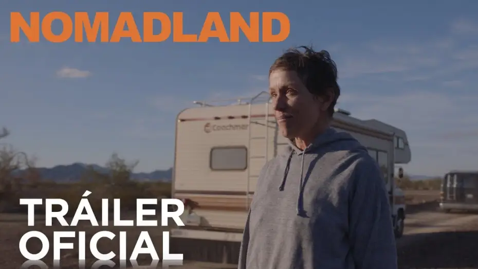 Watch film Nomadland | NOMADLAND | Tr&aacute;iler Oficial | 19 de febrero de 2021 en cines