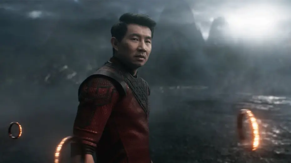 Watch film Shang-Chi and the Legend of the Ten Rings | Shang-Chi et la L&eacute;gende des Dix Anneaux - Bande Annonce (VOST)