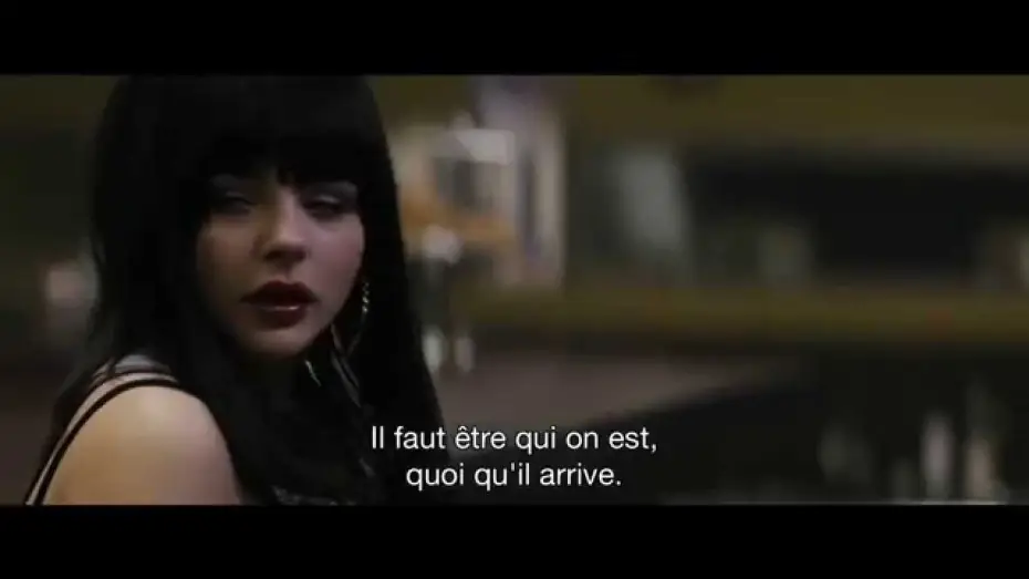 Watch film The Equalizer | Equalizer - Bande Annonce - VOST