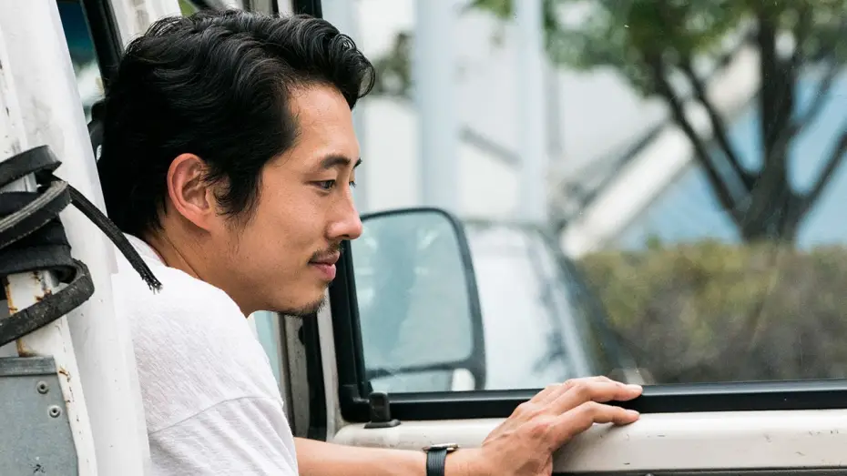 Watch film Burning | BURNING (2019) - Official HD Trailer - A film by Lee Chang-dong