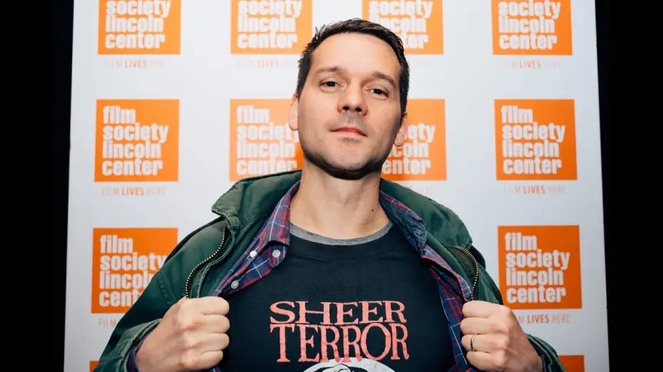 Watch film Green Room | 'Green Room' Q&A
