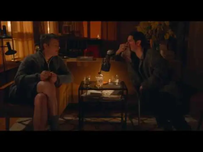 Watch film On a Magical Night | Chambre 212 - Extrait &Ccedil;a fait mal