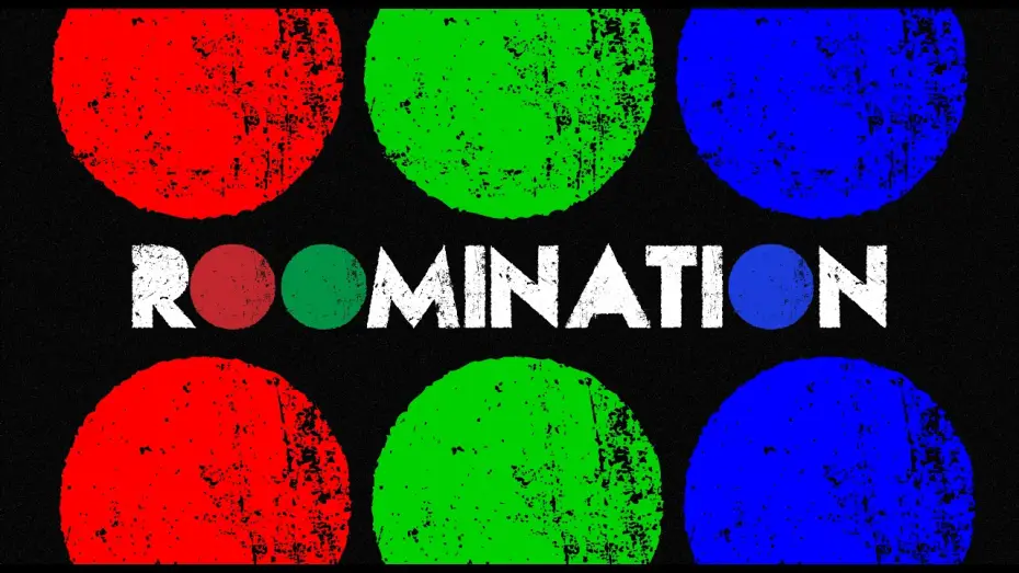 Watch film ROOMINATION | [2026 OFFICIAL SELECTION] ROOMINATION TEASER - MARINA DEL REY FILM FESTIVAL