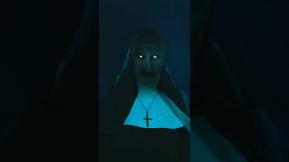 Watch film The Nun II | The Nun Rises...