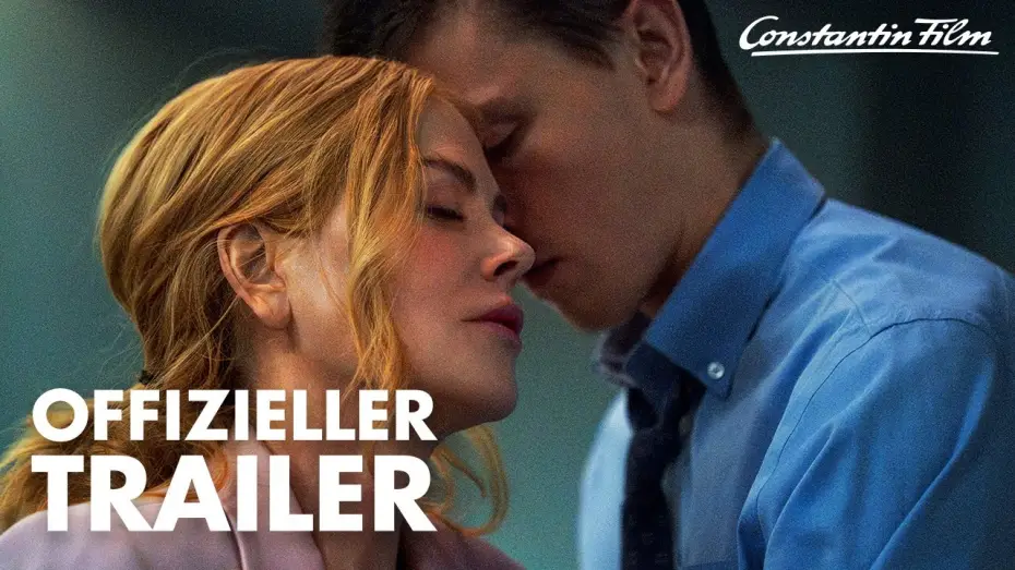 Watch film Babygirl | Offizieller Trailer