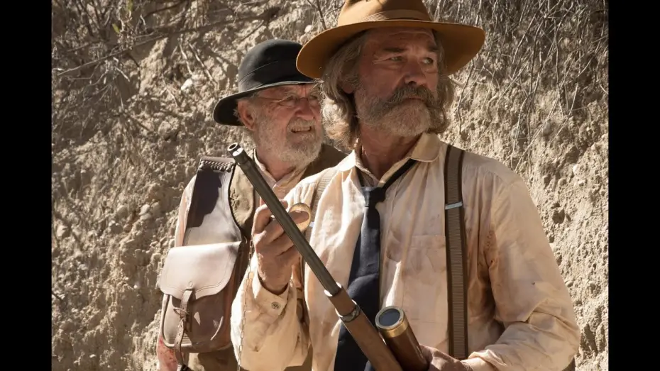 Watch film Bone Tomahawk — BONE TOMAHAWK Trailer German Deutsch (2015) HD