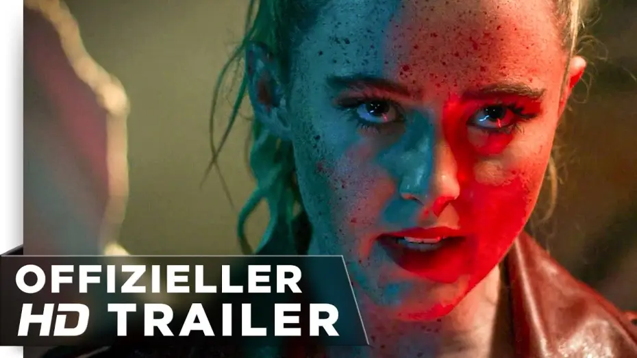 Watch film Freaky | Freaky - Trailer Deutsch HD