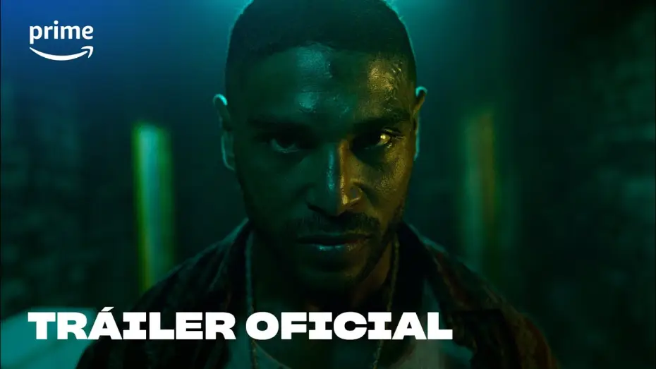 Watch film Mayhem! | Tr&aacute;iler oficial en espa&ntilde;ol