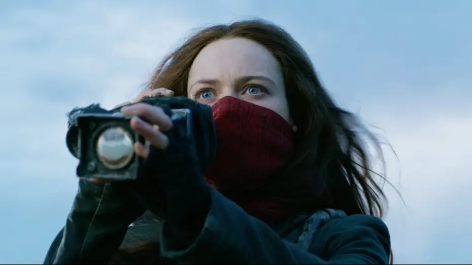 Watch film Mortal Engines | Macchine Mortali - Extended Look