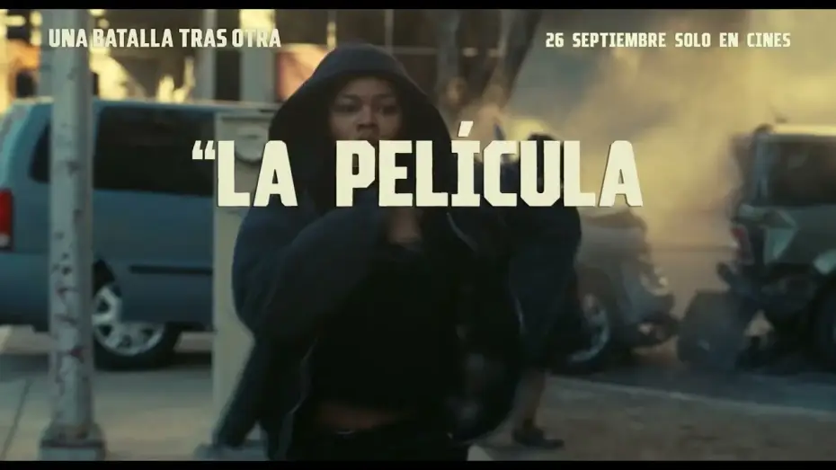 Watch film BC Project | Spot "What Review"