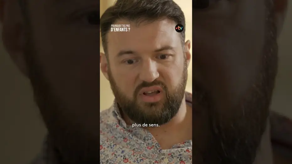 Watch film Pourquoi t'as pas d'enfants ? | Sandrine et Brice ont d&ucirc; faire le deuil de la parentalit&eacute; apr&egrave;s un parcours difficile.