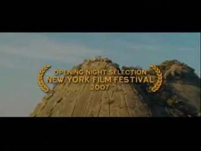 Watch film The Darjeeling Limited | Official Trailer