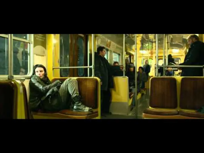 Watch film The Girl with the Dragon Tattoo | Millenium - Les hommes qui n'aimaient pas les femmes - Bande Annonce 4 VF