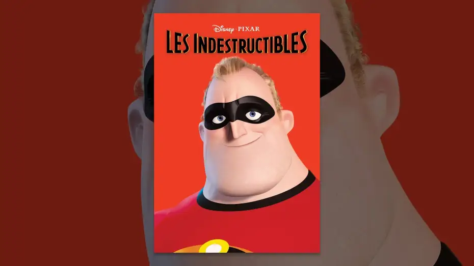 Watch film The Incredibles | Les Indestructibles - Bande Annonce VF
