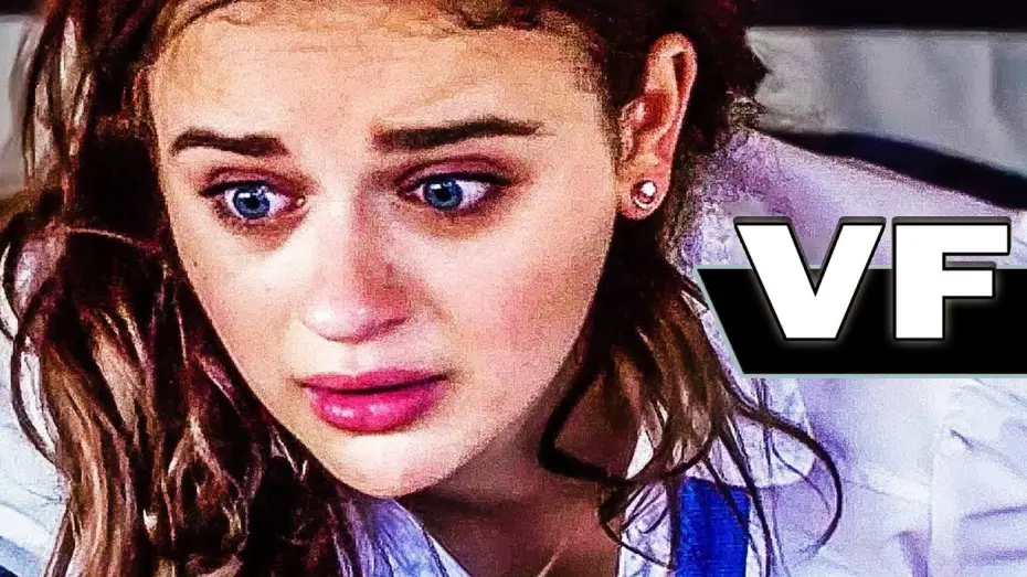 Watch film The Kissing Booth | THE KISSING BOOTH Bande Annonce VF (2018) Netflix, Film Adolescent