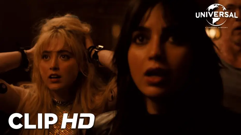 Watch film Abigail | Clip - Hemos secuestrado a una vampira