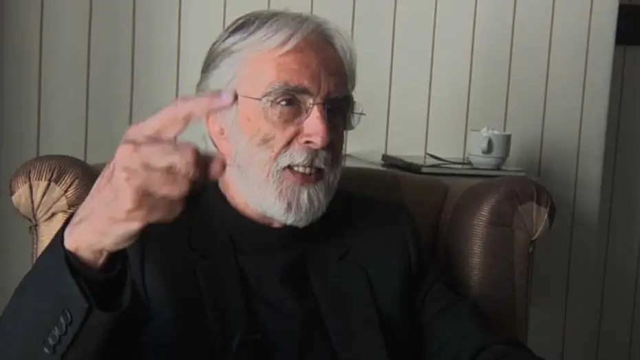Watch film Amour | CANNES 2012 SNEAK: Michael Haneke on "Amour"