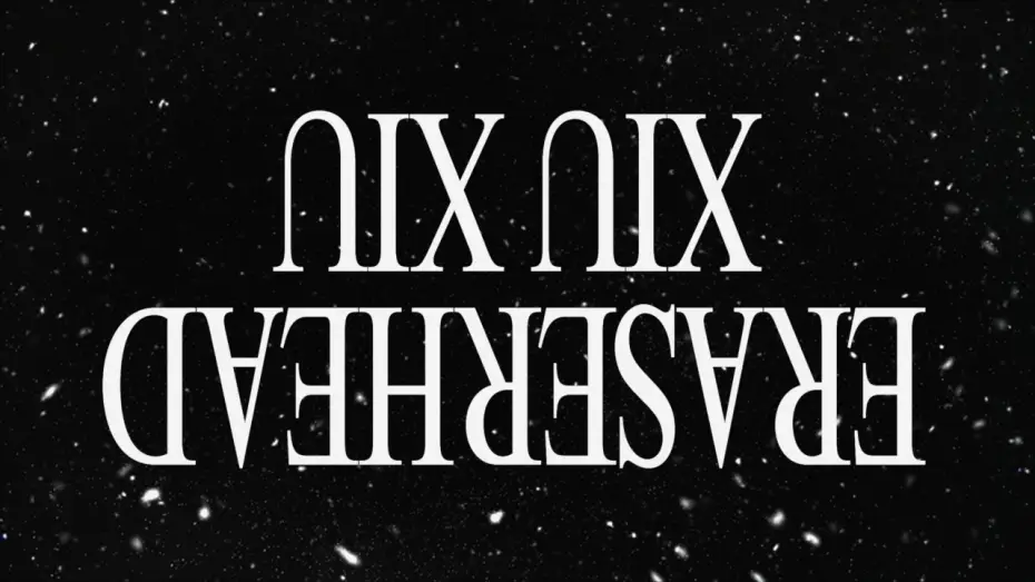 Watch film Eraserhead Xiu Xiu — Xiu Xiu - In Heaven [OFFICIAL MUSIC VIDEO]