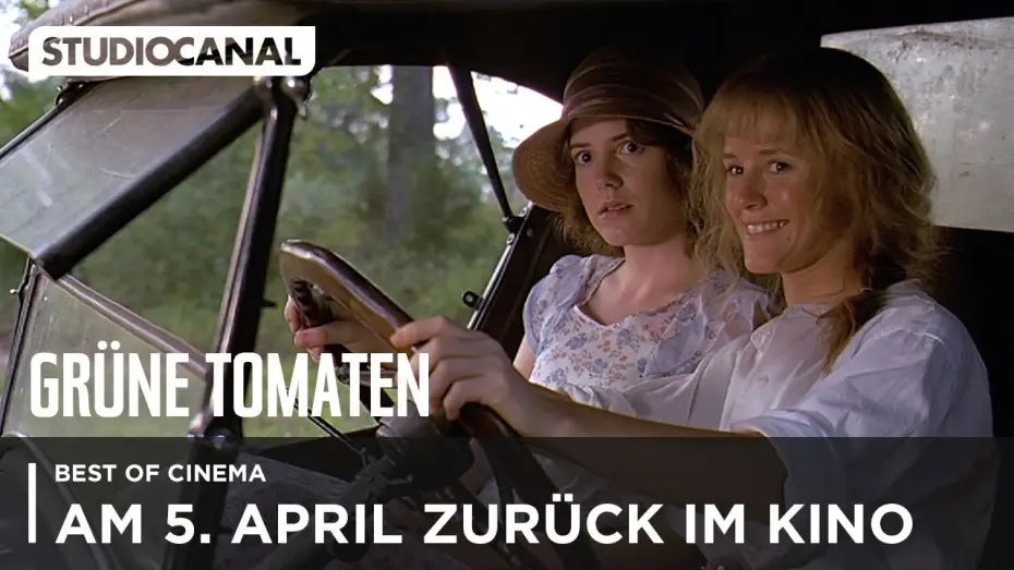 Watch film Fried Green Tomatoes | Trailer (Kino Re-release)
