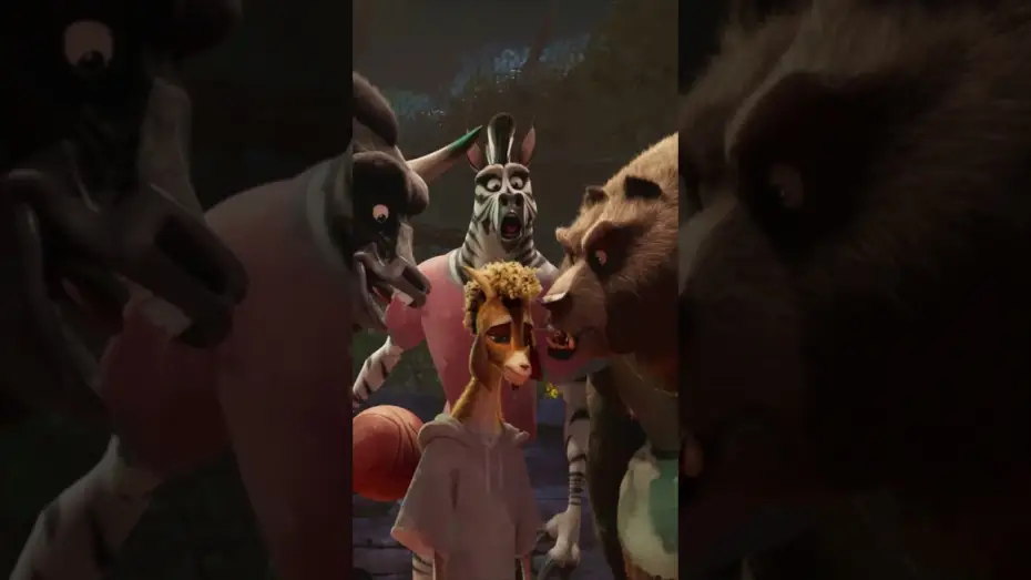 Watch film GOAT | We all started with a dream.