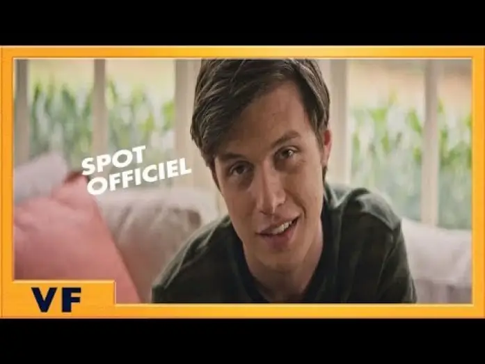 Watch film Love, Simon | Love, Simon - Spot Generation 20'' VF