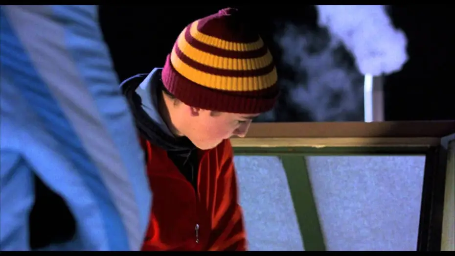 Watch film The Santa Clause 2 — Santa Clause 2 - Eine noch schönere Bescherung - Trailer