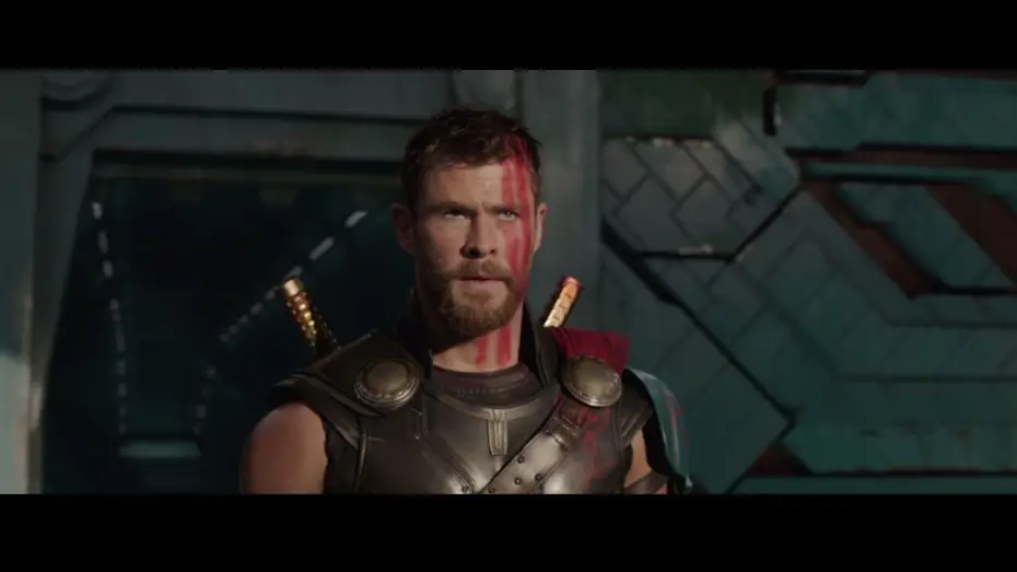 Watch film Thor: Ragnarok | Thor : Ragnarok - Premi&egrave;re bande-annonce (VOST)