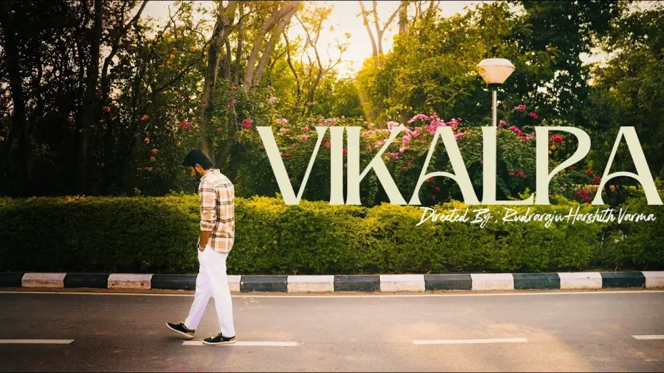 Watch film Vikalpa — VIKALPA Official Teaser | Full Movie Out Now