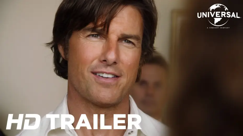 Watch film American Made | BARRY SEAL - UNA STORIA AMERICANA con Tom Cruise - Trailer italiano ufficiale