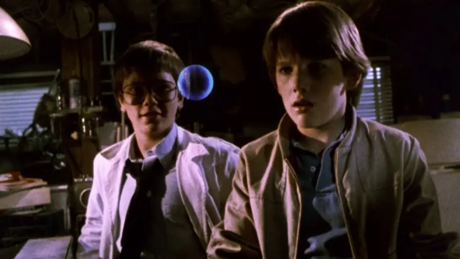 Watch film Explorers | Explorers original theatrical trailer (1985) [FTD-0145]