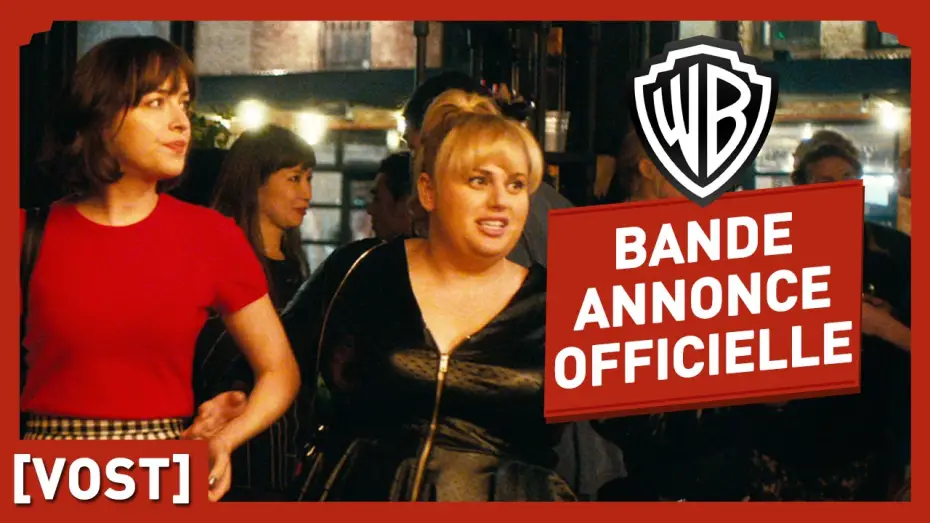 Watch film How to Be Single | C&eacute;libataire, Mode d'Emploi - Bande Annonce VOST