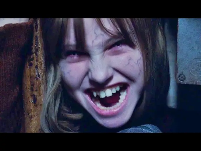 Watch film The Conjuring 2 | THE CONJURING 2 | Trailer deutsch german [HD]
